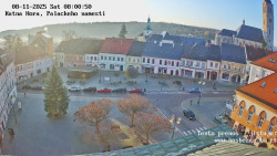 Palackého náměstí