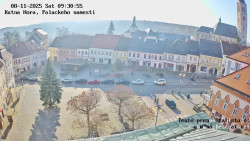 Palackého náměstí