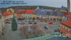 Palackého náměstí