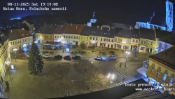 Palackého náměstí