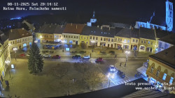 Palackého náměstí