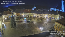 Palackého náměstí