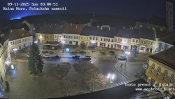 Palackého náměstí