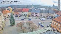 Palackého náměstí