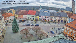 Palackého náměstí