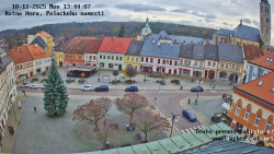 Palackého náměstí