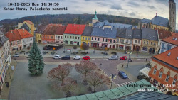 Palackého náměstí