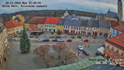 Palackého náměstí