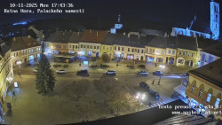 Palackého náměstí