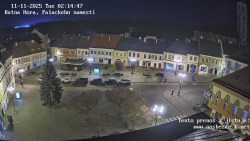 Palackého náměstí