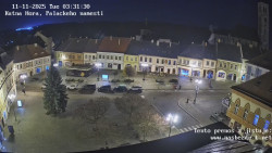 Palackého náměstí