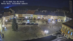 Palackého náměstí