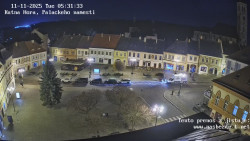 Palackého náměstí