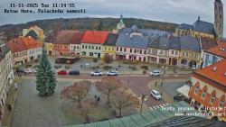 Palackého náměstí