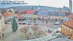 Palackého náměstí