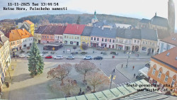 Palackého náměstí