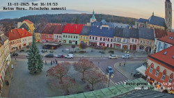 Palackého náměstí