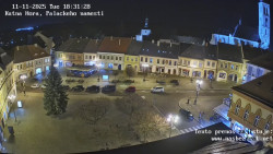 Palackého náměstí