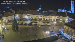 Palackého náměstí