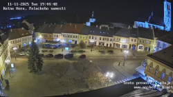 Palackého náměstí