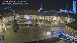 Palackého náměstí