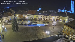 Palackého náměstí