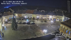 Palackého náměstí