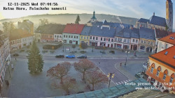 Palackého náměstí