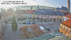 Palackého náměstí