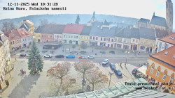 Palackého náměstí