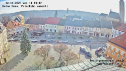 Palackého náměstí