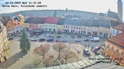 Palackého náměstí