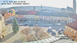 Palackého náměstí