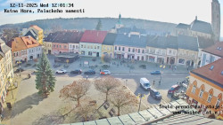 Palackého náměstí