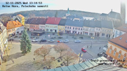 Palackého náměstí