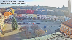 Palackého náměstí