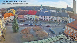 Palackého náměstí