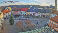 Palackého náměstí