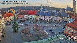 Palackého náměstí