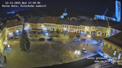 Palackého náměstí