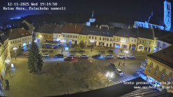 Palackého náměstí