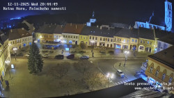 Palackého náměstí