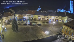 Palackého náměstí