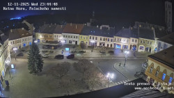 Palackého náměstí