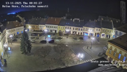 Palackého náměstí