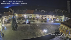 Palackého náměstí