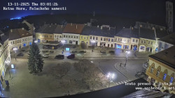 Palackého náměstí