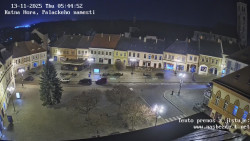 Palackého náměstí