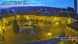 Palackého náměstí