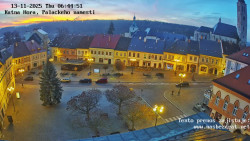 Palackého náměstí